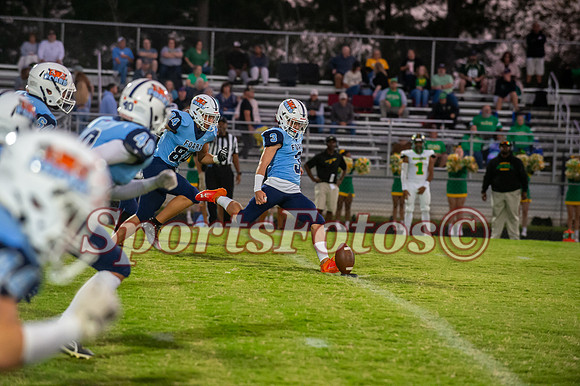 FTF Varsity FB2 vs W Iredell-103