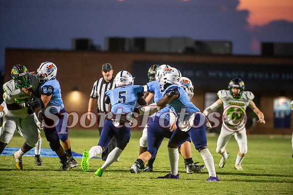 FTF Varsity FB2 vs W Iredell-112