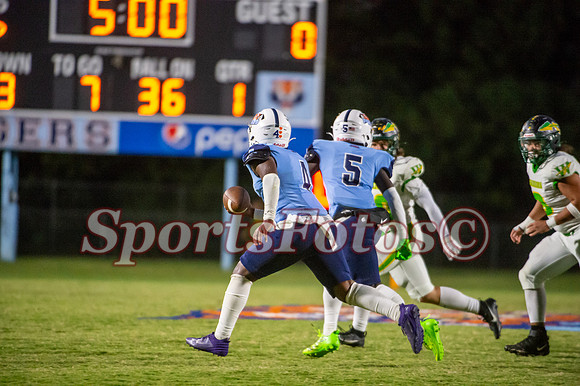 FTF Varsity FB2 vs W Iredell-115