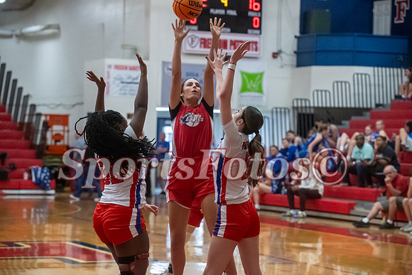 Super Saturday Girls Scrimmage-101
