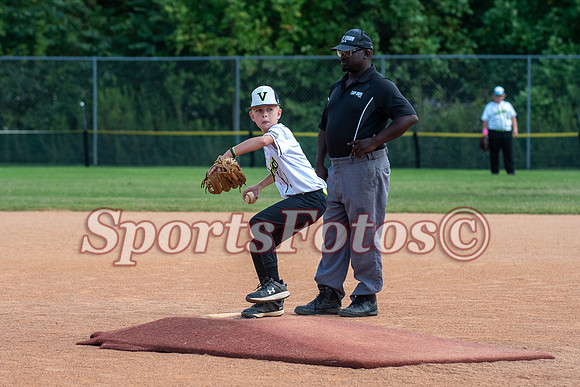 Venom 12 U vs Badboys-101