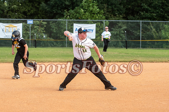 Venom 12 U vs Badboys-112