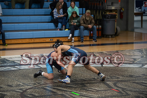 FTF Wrestling 1 vs Enka-102