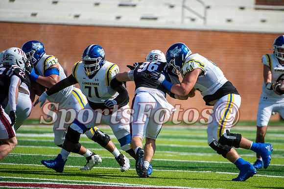 LR24 FB6 vs Limestone-119