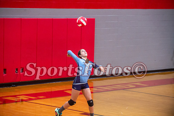 JFMS VB2 vs Arndt-102