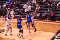 LR25 WBB6 vs Limestone-135