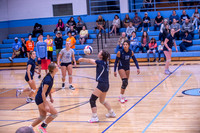 FTF Varsity VB6 vs Hickory-103
