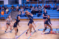 FTF Varsity VB6 vs Hickory-104