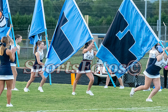 FTF JV FB5 vs Statesville-103