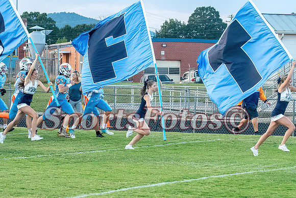 FTF JV FB5 vs Statesville-107