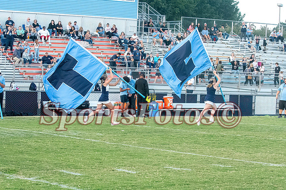 FTF JV FB5 vs Statesville-110