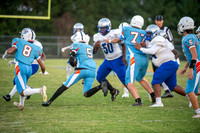 FTF JV FB5 vs Statesville-115
