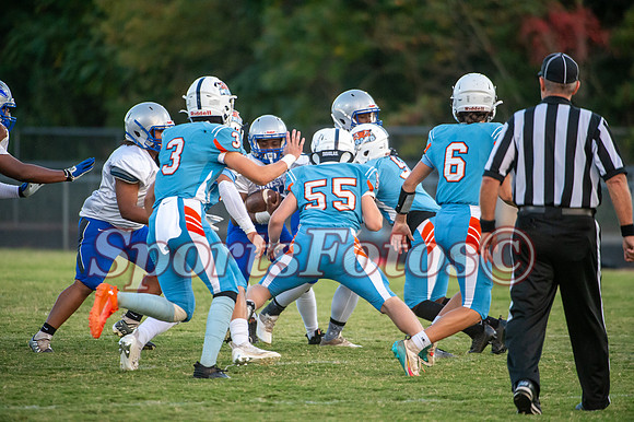 FTF JV FB5 vs Statesville-113