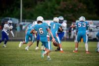FTF JV FB5 vs Statesville-125