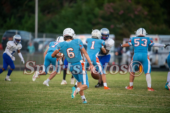 FTF JV FB5 vs Statesville-125