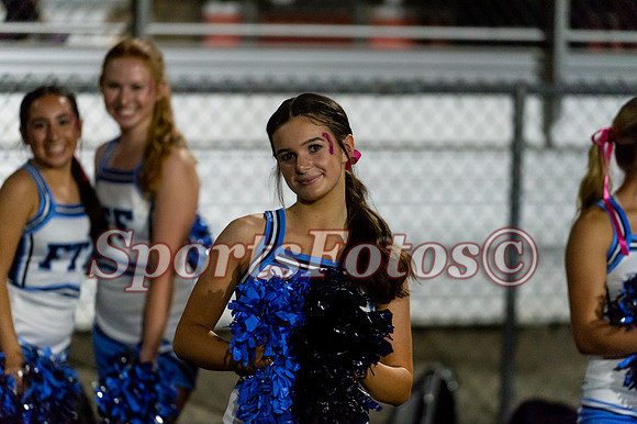 FTF Varsity FB4 vs Statesville-140
