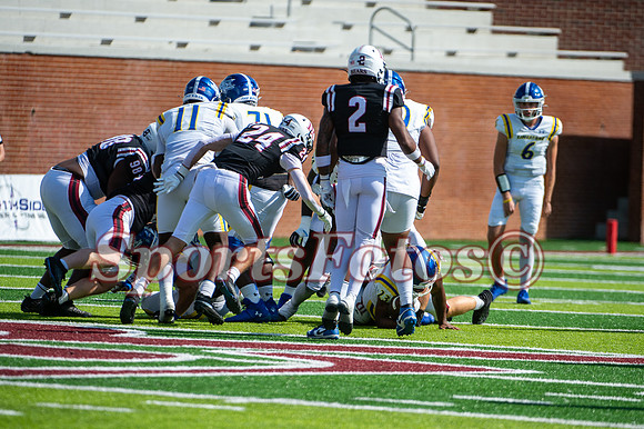 LR24 FB6 vs Limestone-118
