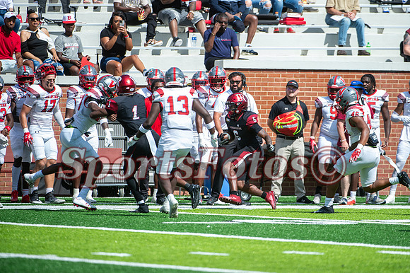 LR23 FB3 vs UVA Wise-102