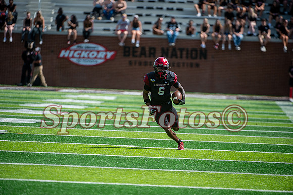 LR23 FB3 vs UVA Wise-106