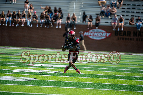 LR23 FB3 vs UVA Wise-105
