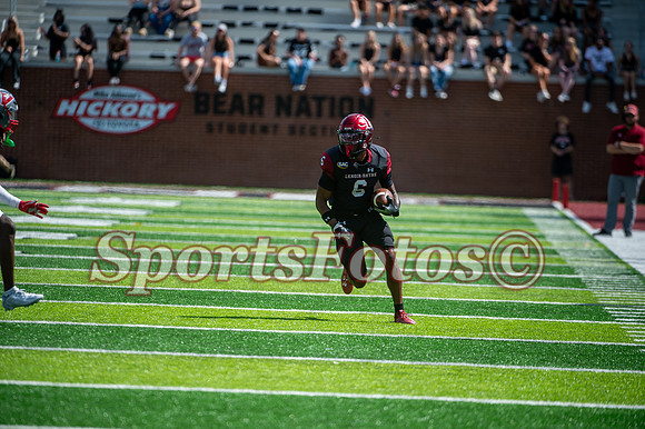 LR23 FB3 vs UVA Wise-107