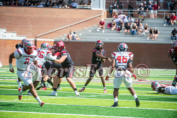 LR23 FB3 vs UVA Wise-111