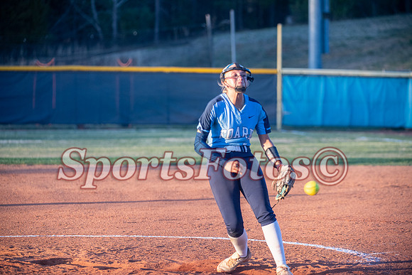 Varsity SB2-109