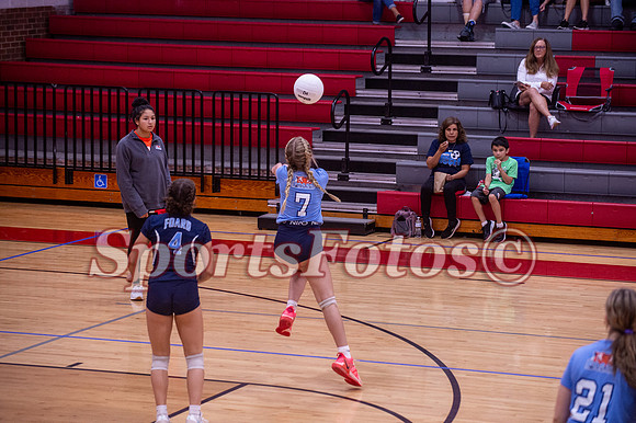 FTF VB7 JV vs St Stephens-104