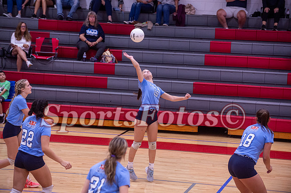 FTF VB7 JV vs St Stephens-107