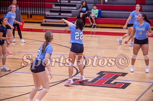 FTF VB7 JV vs St Stephens-106