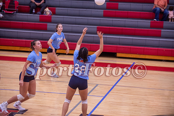 FTF VB7 JV vs St Stephens-102