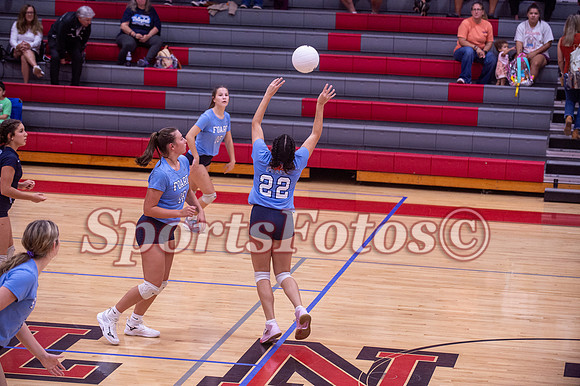 FTF VB7 JV vs St Stephens-111