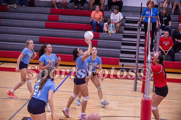 FTF VB7 JV vs St Stephens-109