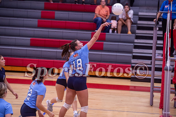 FTF VB7 JV vs St Stephens-103