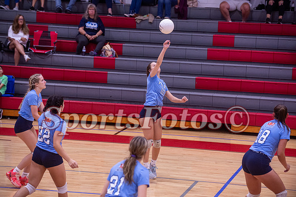 FTF VB7 JV vs St Stephens-108