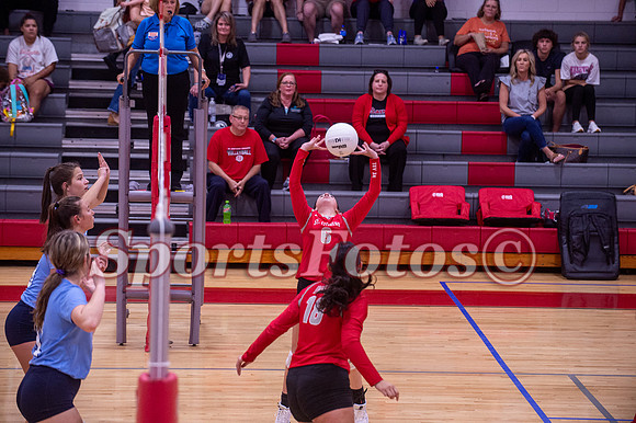FTF VB7 JV vs St Stephens-113