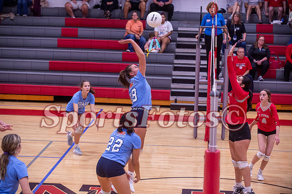 FTF VB7 JV vs St Stephens-117