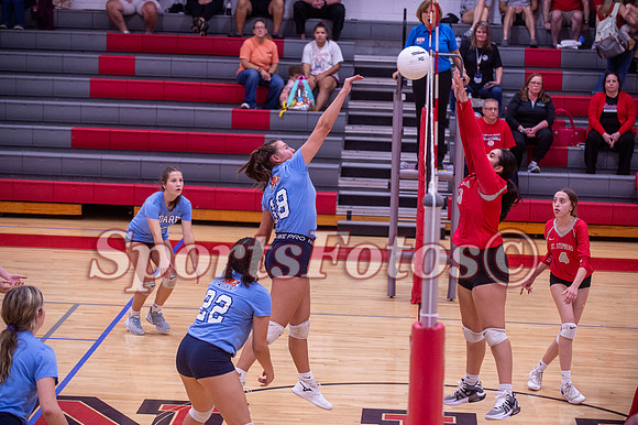 FTF VB7 JV vs St Stephens-118