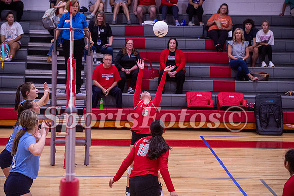 FTF VB7 JV vs St Stephens-114