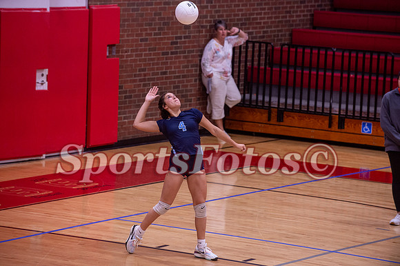 FTF VB7 JV vs St Stephens-119