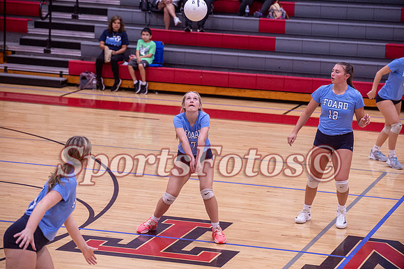 FTF VB7 JV vs St Stephens-115