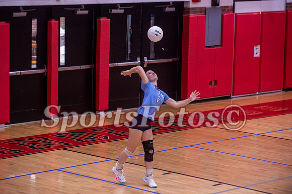 FTF VB7 Varsity vs St Stephens-102