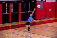 FTF VB7 Varsity vs St Stephens-103