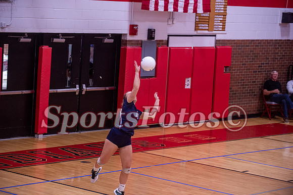 FTF VB7 Varsity vs St Stephens-105