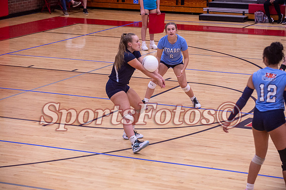 FTF VB7 Varsity vs St Stephens-107