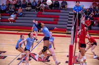 FTF VB7 Varsity vs St Stephens-110