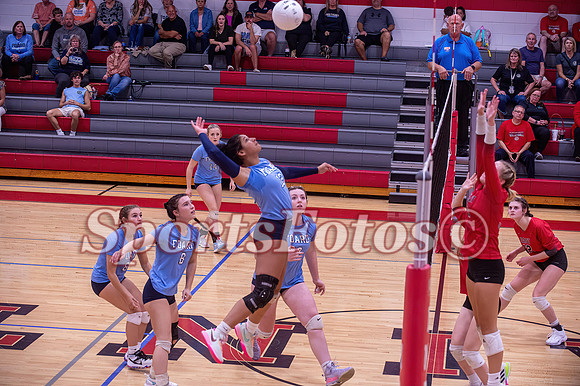 FTF VB7 Varsity vs St Stephens-110