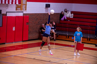 FTF VB7 Varsity vs St Stephens-112