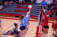 FTF VB7 Varsity vs St Stephens-114