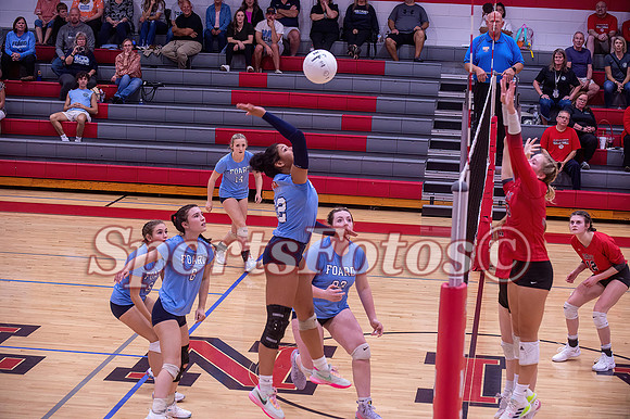 FTF VB7 Varsity vs St Stephens-111